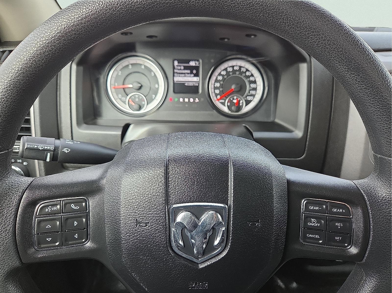 Used 2022 RAM 1500 Tradesman image 24