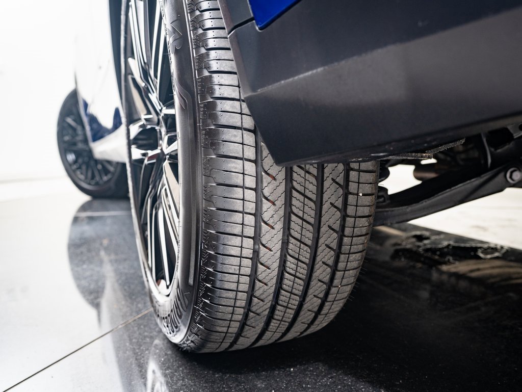 Used 2025 Acura MDX A-Spec image 42