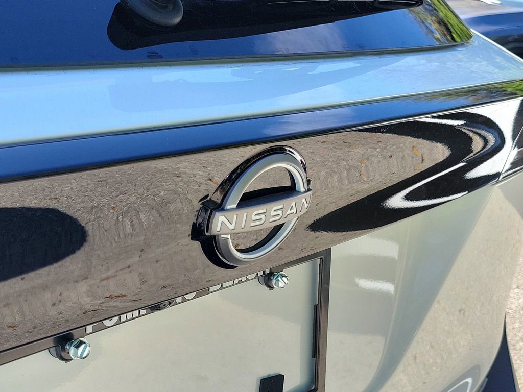 New 2026 Nissan Kicks SR w/ Cold Weather Package image 10