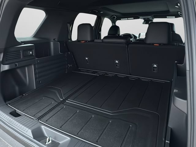 New 2026 Honda Passport TrailSport image 16