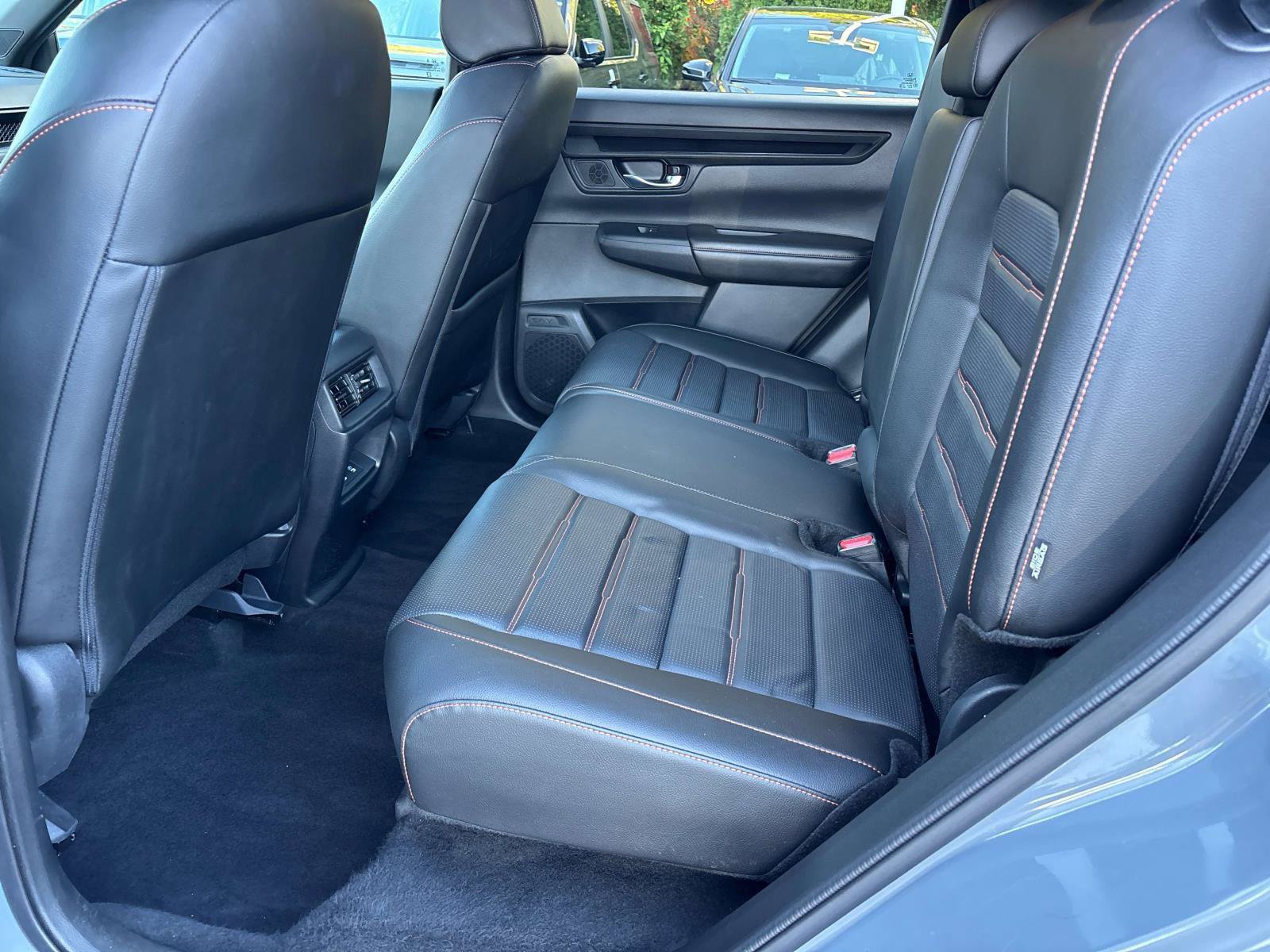Certified 2026 Honda CR-V Sport-L image 14