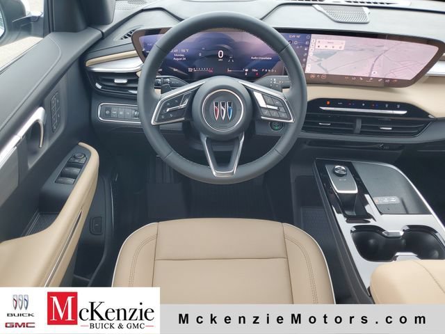 New 2027 Buick Enclave Preferred w/ Power Package FWD image 28