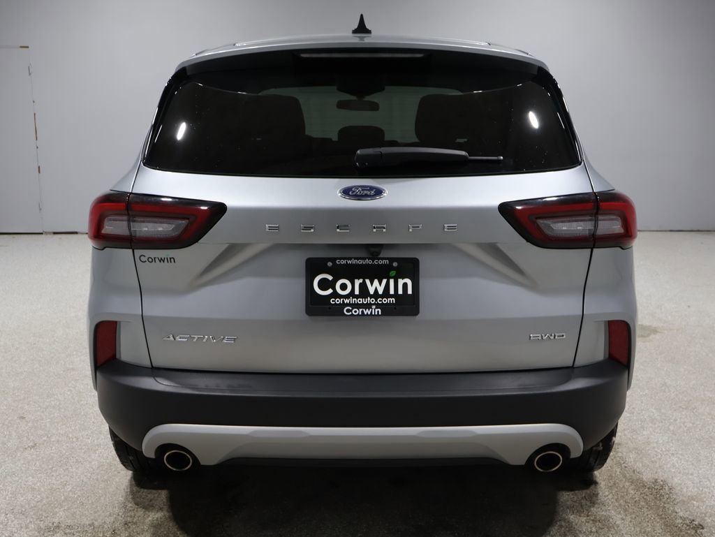 Used 2024 Ford Escape Active image 5