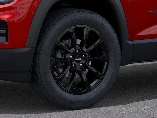 New 2026 GMC Terrain Elevation image 57