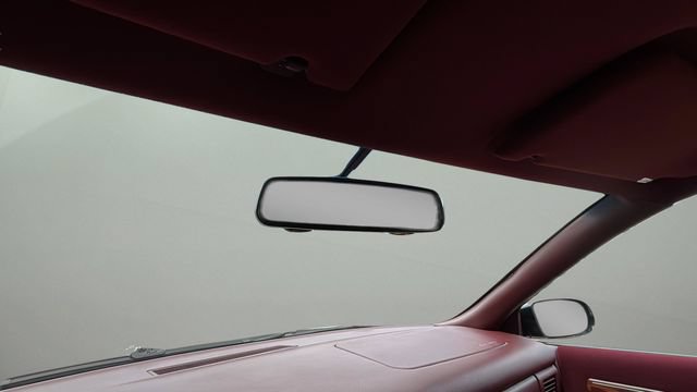 Used 1996 Chevrolet Caprice SS RWD image 25
