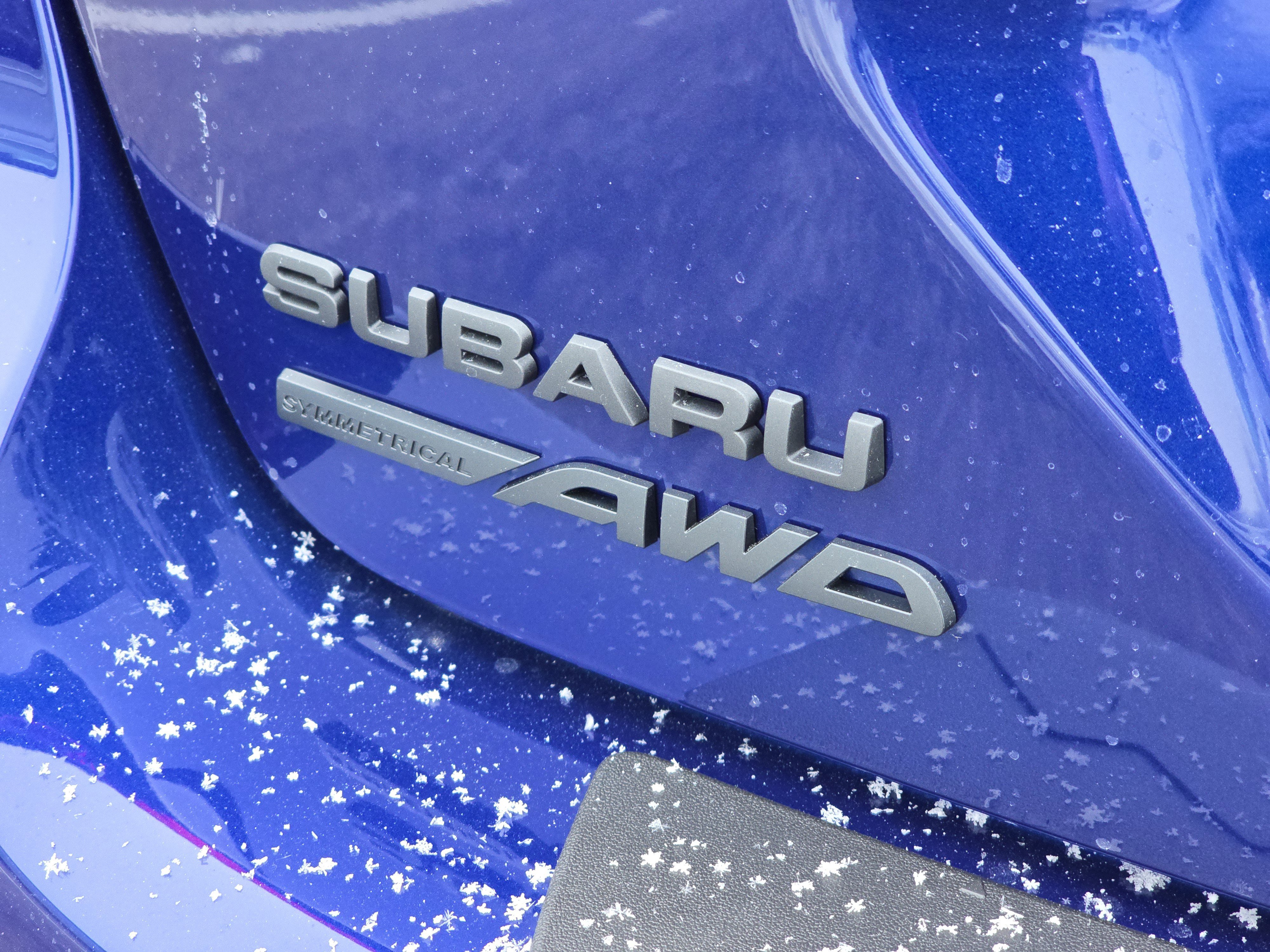 New 2026 Subaru Crosstrek 2.5i Limited image 10