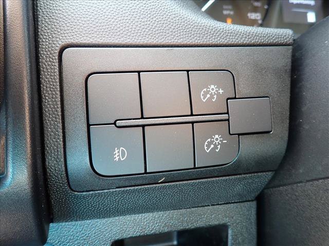 New 2026 RAM ProMaster 2500 w/ Convenience Group FWD image 14