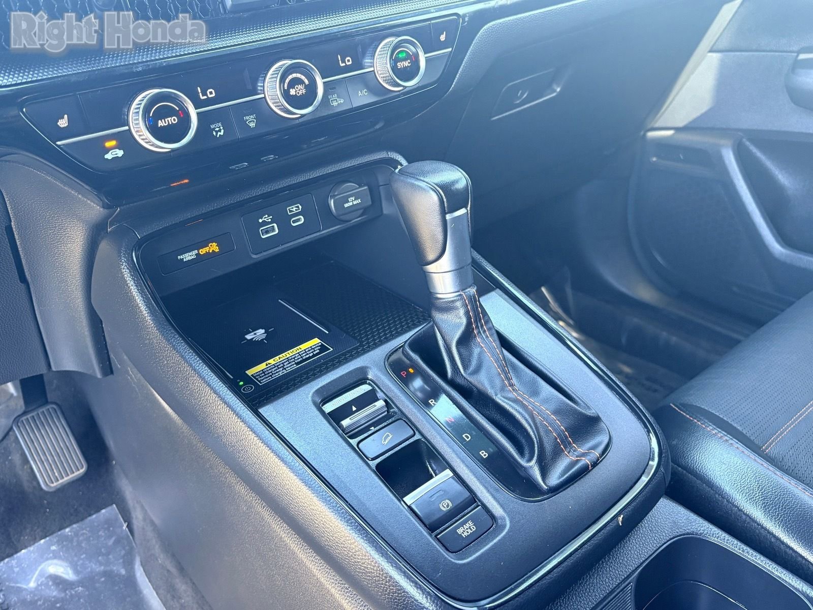 Certified 2023 Honda CR-V Sport Touring image 17