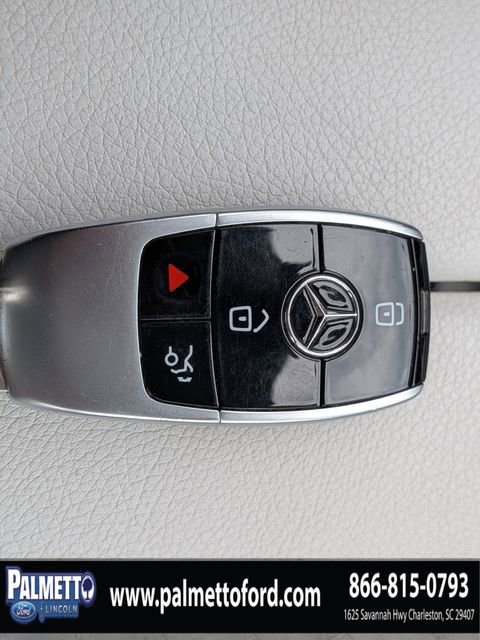 Used 2021 Mercedes-Benz E 350 4MATIC Sedan image 30