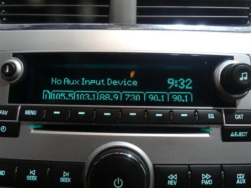 Used 2012 Chevrolet Malibu LS w/ LS Uplevel Package FWD image 37