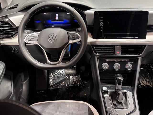 New 2025 Volkswagen Taos S image 16