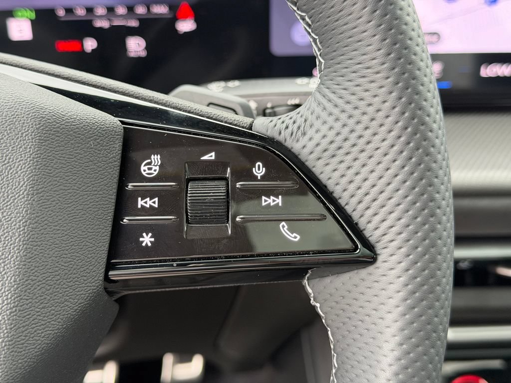 New 2026 Audi SQ5 Prestige AWD/4WD image 19