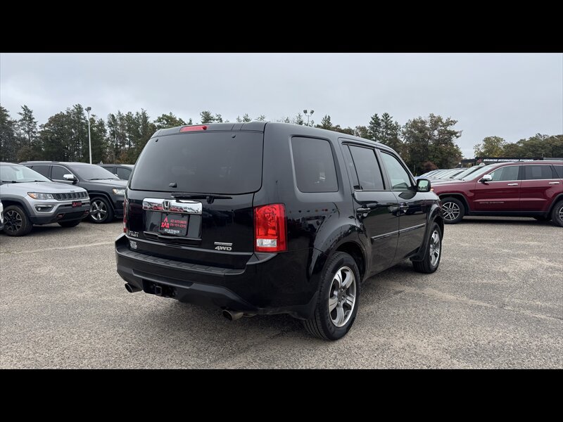 Used 2015 Honda Pilot SE image 5