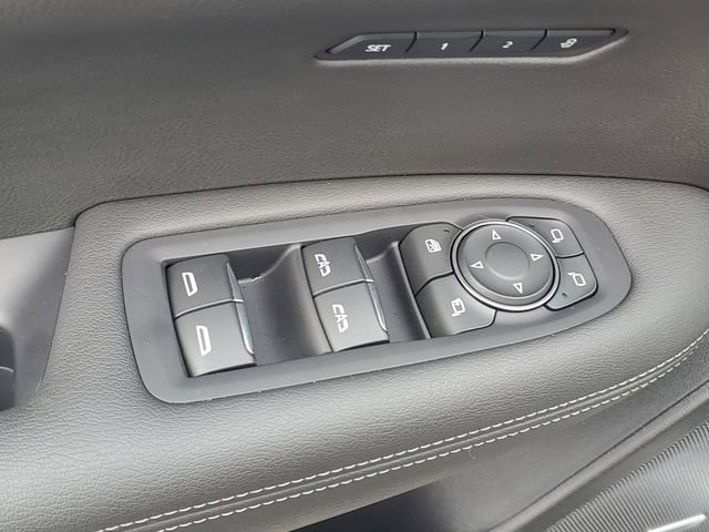 Certified 2024 Cadillac XT6 Luxury AWD/4WD image 12