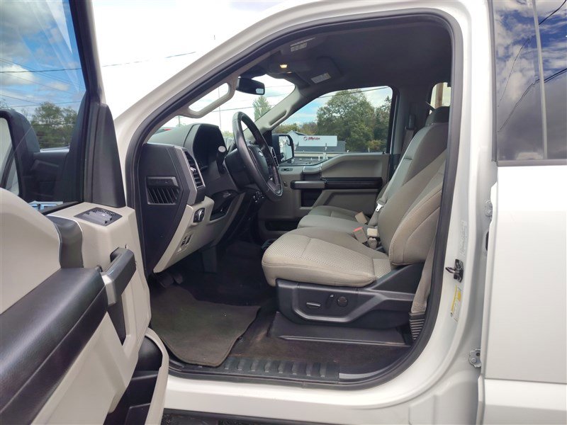 Used 2019 Ford F150 XLT w/ Equipment Group 302A Luxury image 14