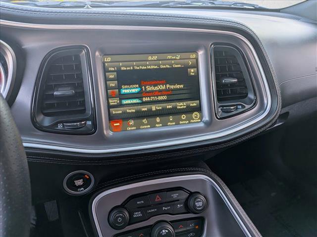 Used 2022 Dodge Challenger R/T Scat Pack image 19