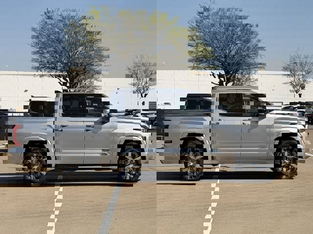 Used 2023 Toyota Tundra Capstone image 3