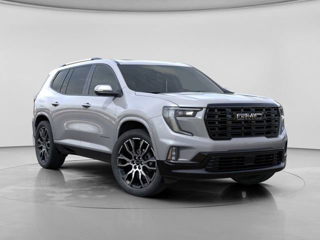 New 2026 GMC Acadia Denali Ultimate image 7