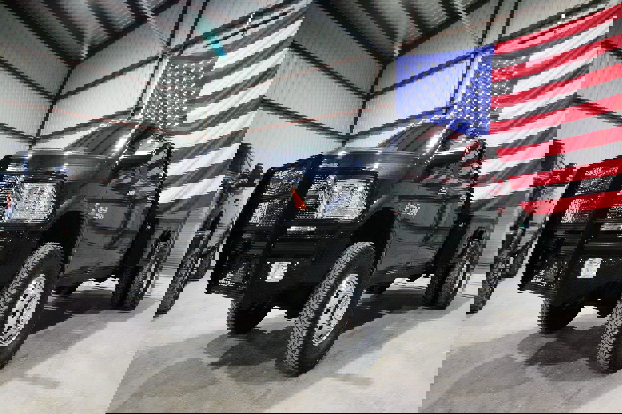 Used 2018 RAM 3500 Laramie w/ Convenience Group image 3