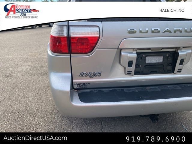 Used 2006 Subaru Baja Sport image 23