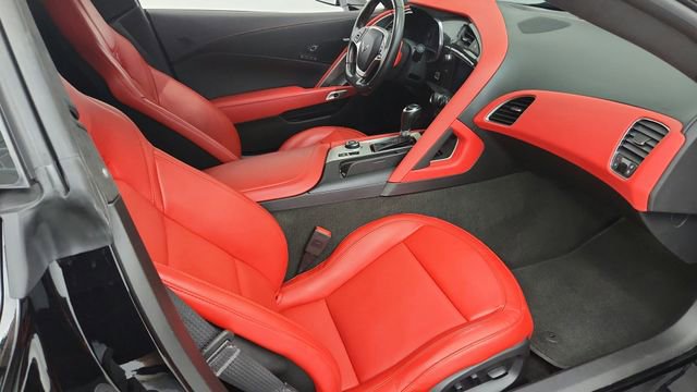 Certified 2019 Chevrolet Corvette ZR1 image 22