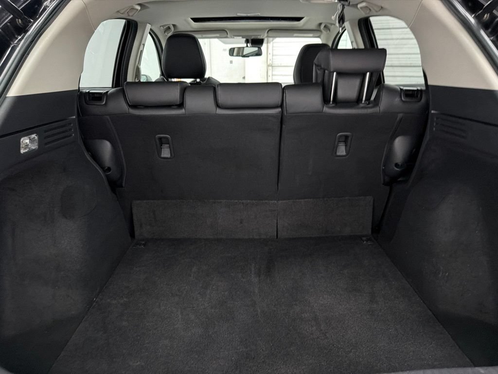 Used 2019 Honda HR-V EX-L image 22