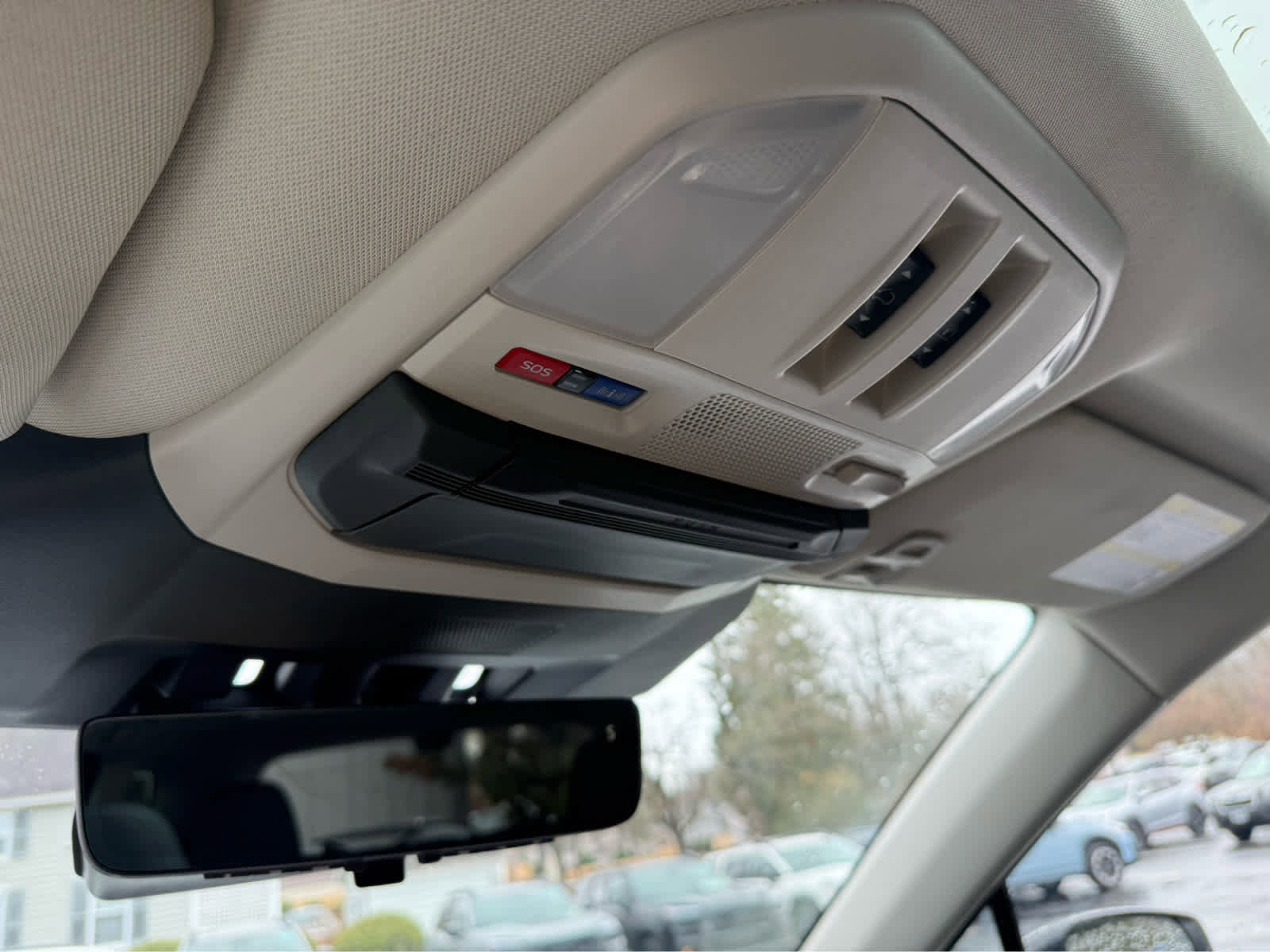 New 2026 Subaru Ascent Bronze Edition image 26