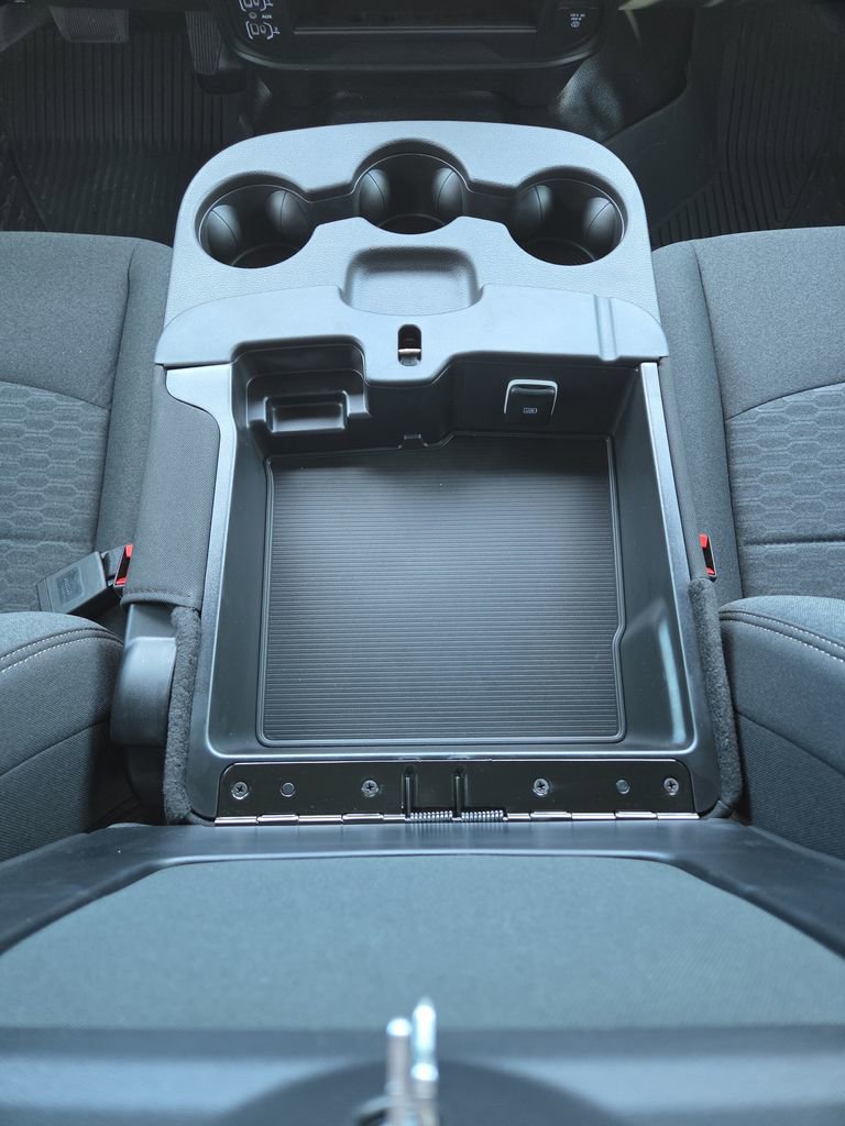 New 2026 RAM 3500 Tradesman image 23