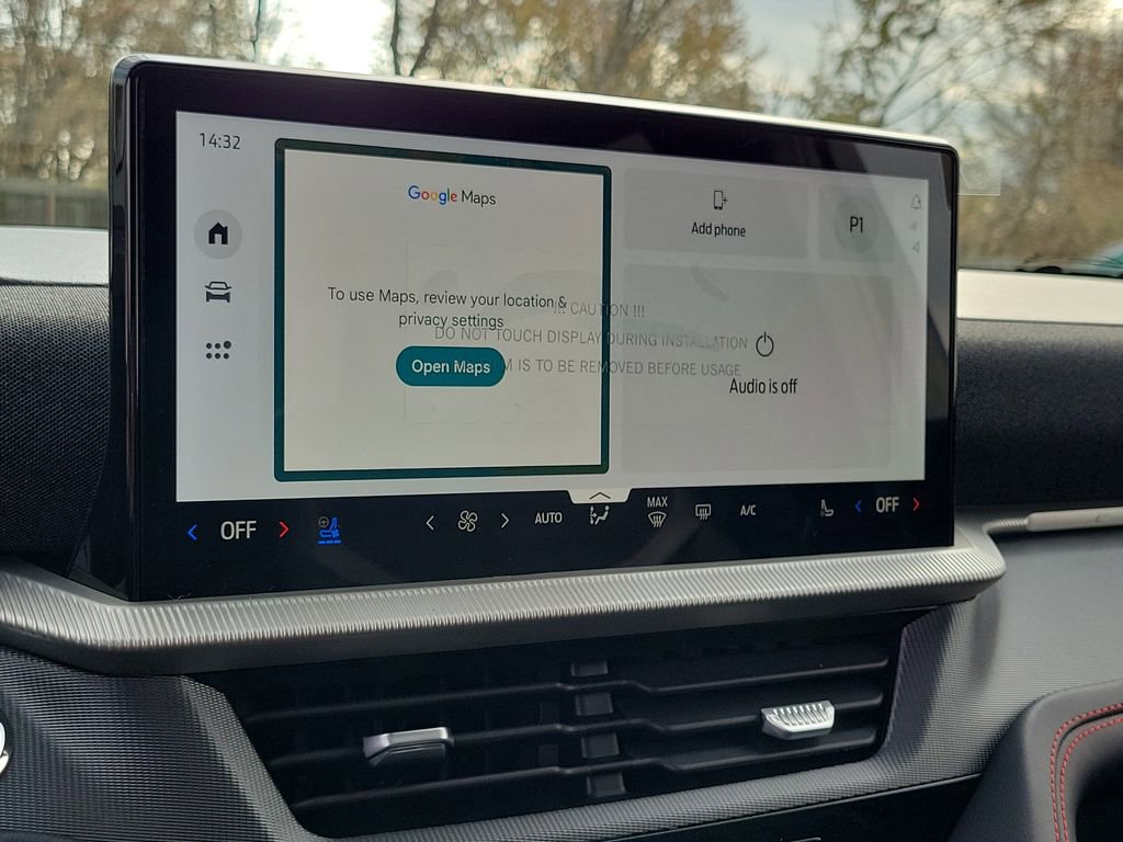 New 2026 Ford Explorer ST w/ Sun And Sound Package image 27