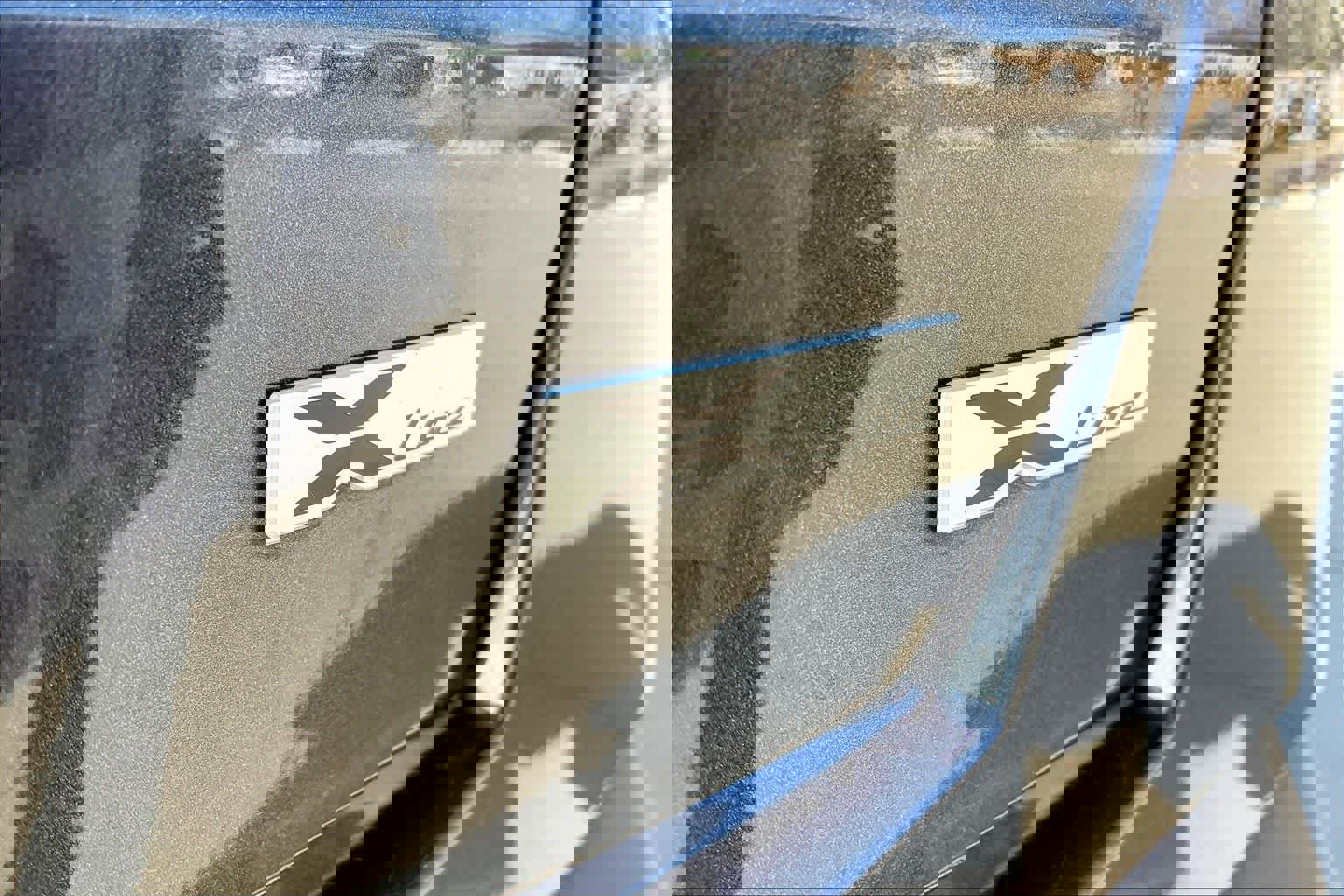 Certified 2024 Kia Sorento X-Line EX image 7