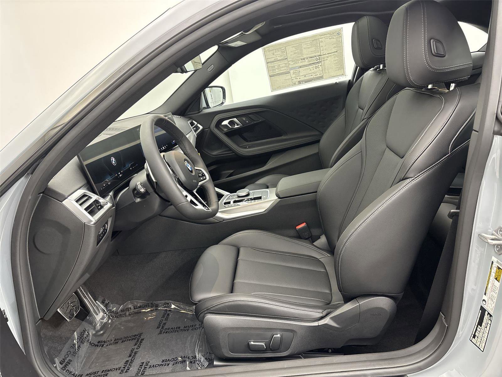 New 2026 BMW 230i Coupe w/ Premium Package image 25