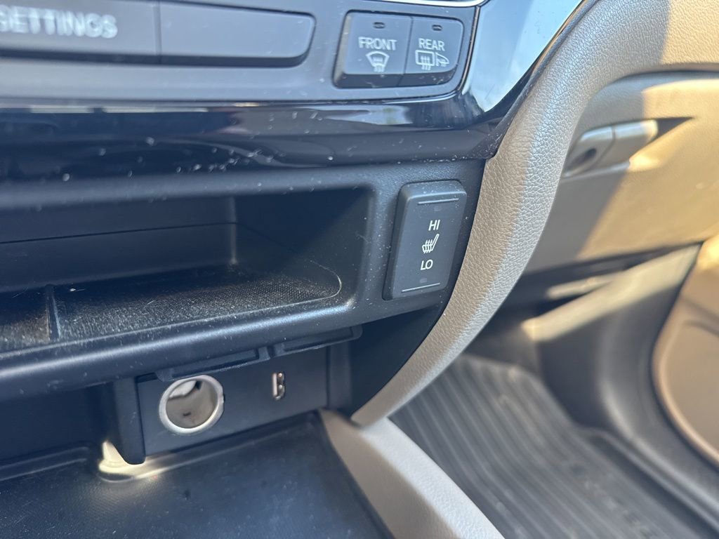 Used 2018 Honda Ridgeline RTL-E image 49