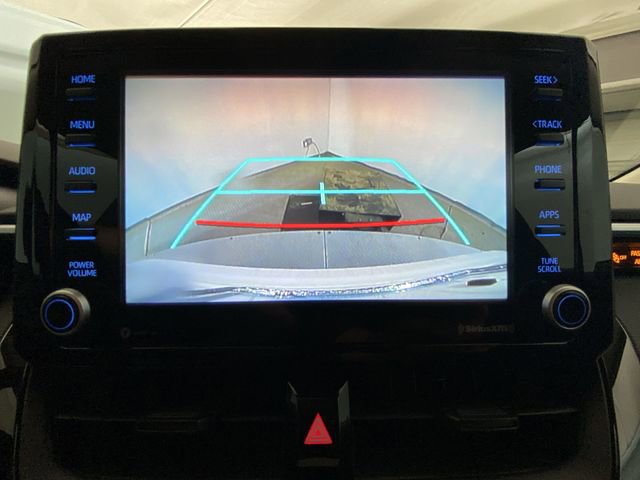 Used 2022 Toyota Corolla LE FWD image 17