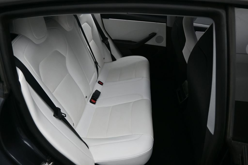 Used 2024 Tesla Model 3 Performance AWD/4WD image 26