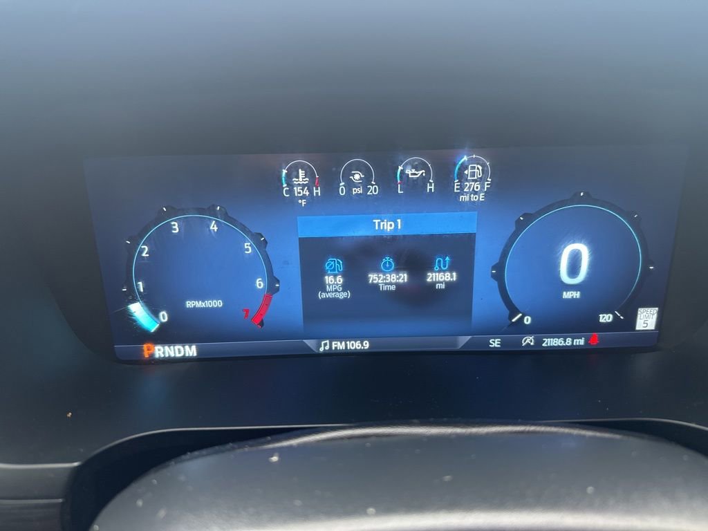 Used 2024 Ford F150 Tremor image 25