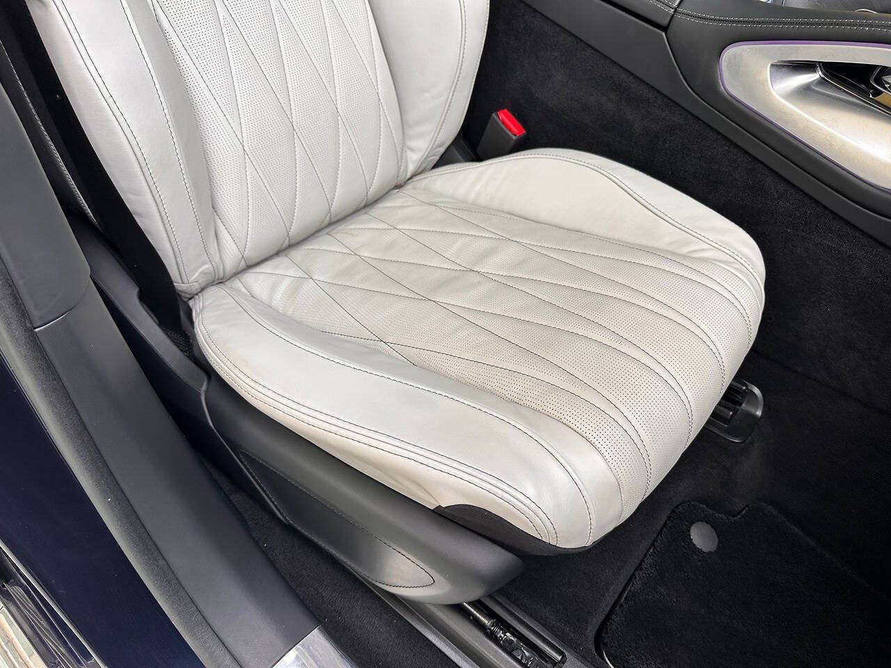 Used 2021 Mercedes-Benz Maybach GLS 600 4MATIC image 63