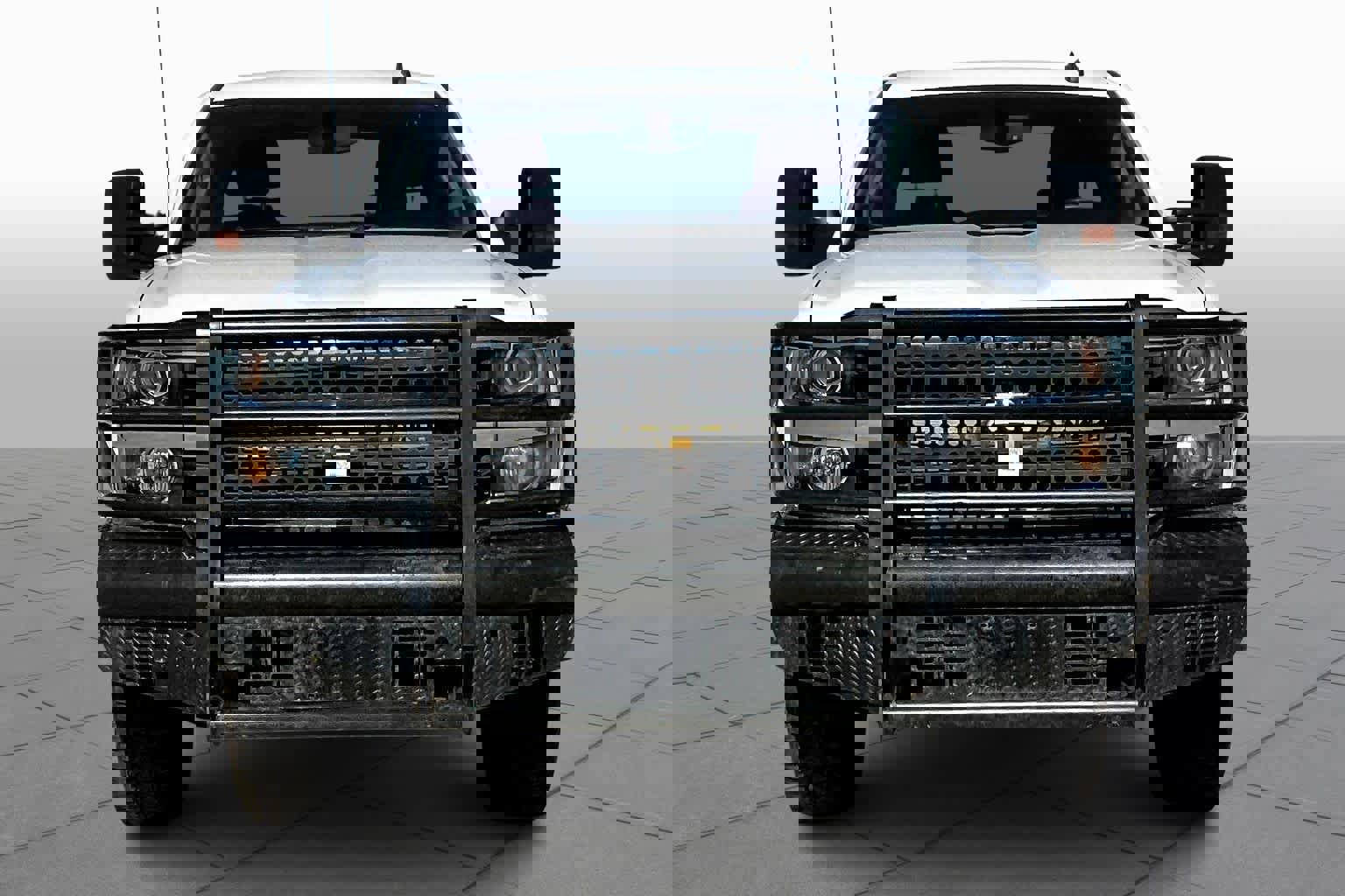 Used 2016 Chevrolet Silverado 2500 LT image 3