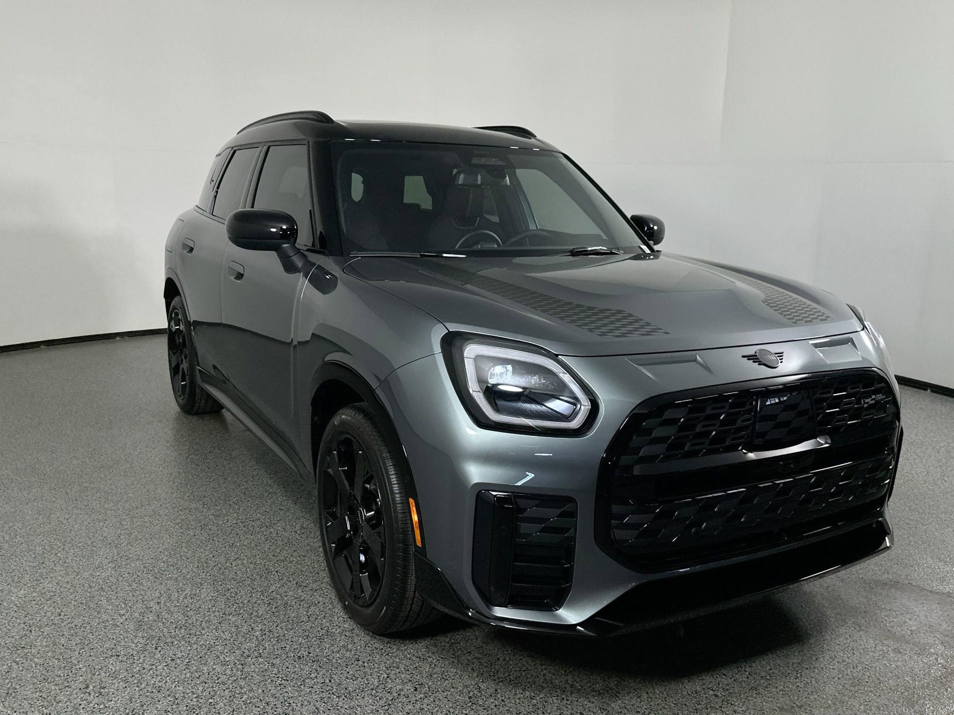New 2026 MINI Cooper Countryman S w/ Comfort Package Max image 3