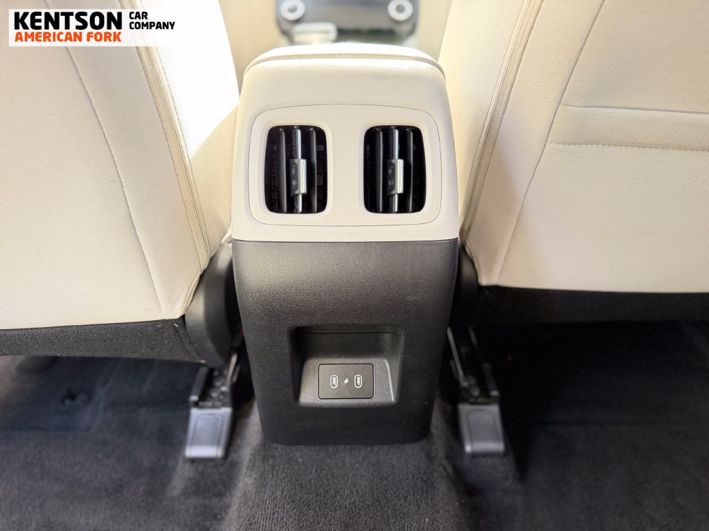 Used 2026 Hyundai Tucson SEL Plus AWD/4WD image 32