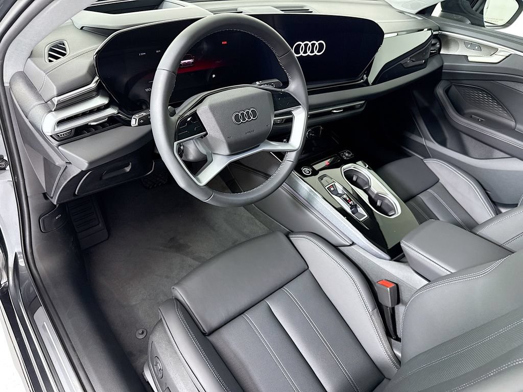 Used 2026 Audi A6 Premium Plus AWD/4WD image 10