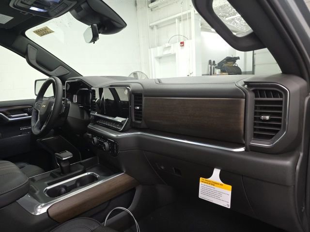 New 2026 Chevrolet Silverado 1500 High Country w/ Technology Package image 30