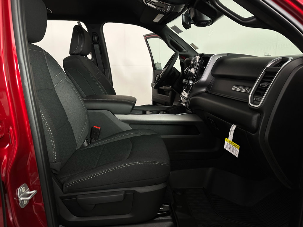 New 2026 RAM 2500 Big Horn image 24