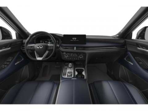 New 2026 INFINITI QX60 Luxe image 6