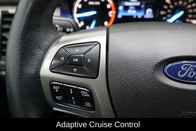 Used 2020 Ford Ranger XLT w/ Equipment Group 302A Luxury image 27