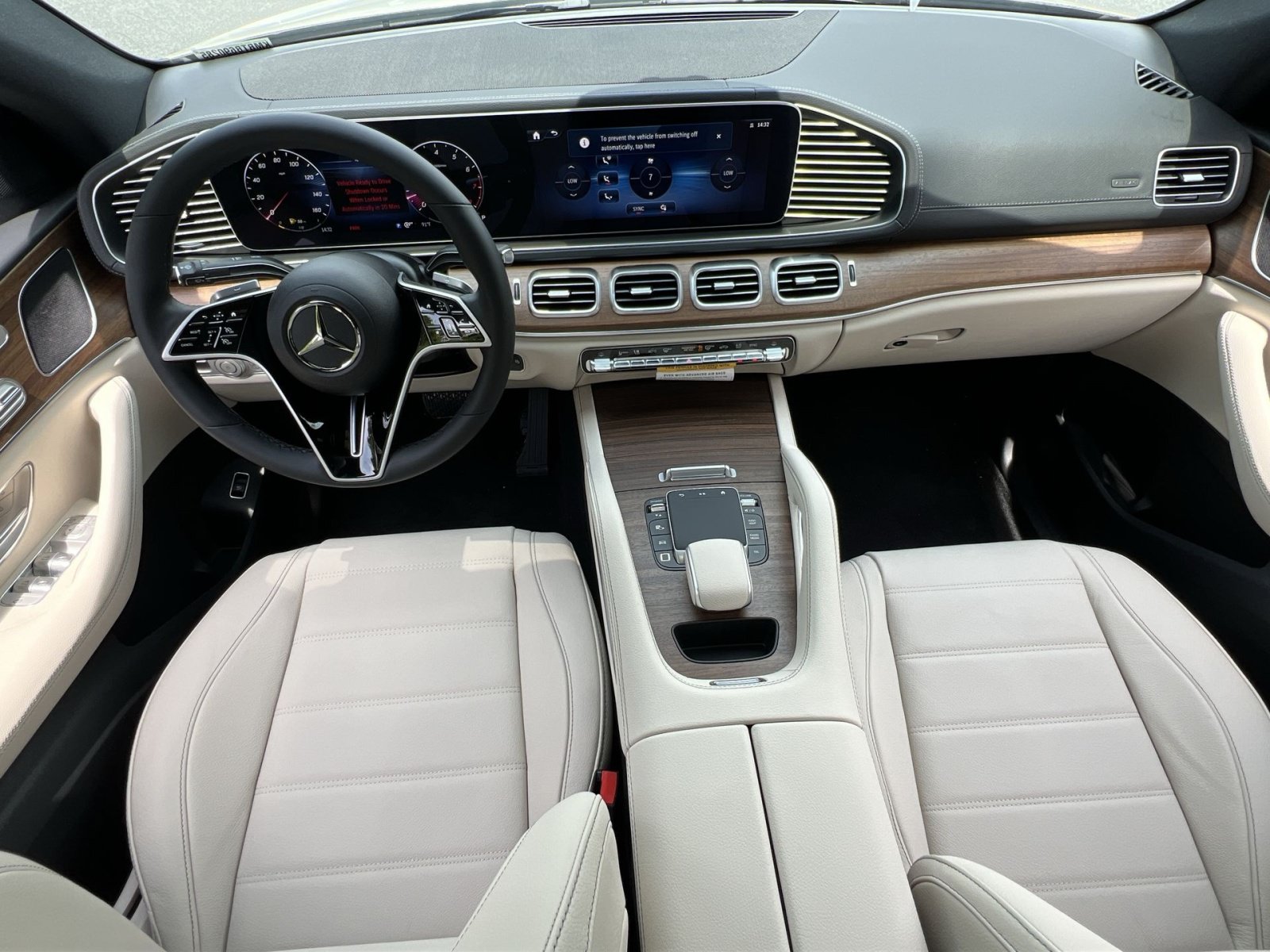 New 2026 Mercedes-Benz GLE 450 4MATIC Coupe image 28