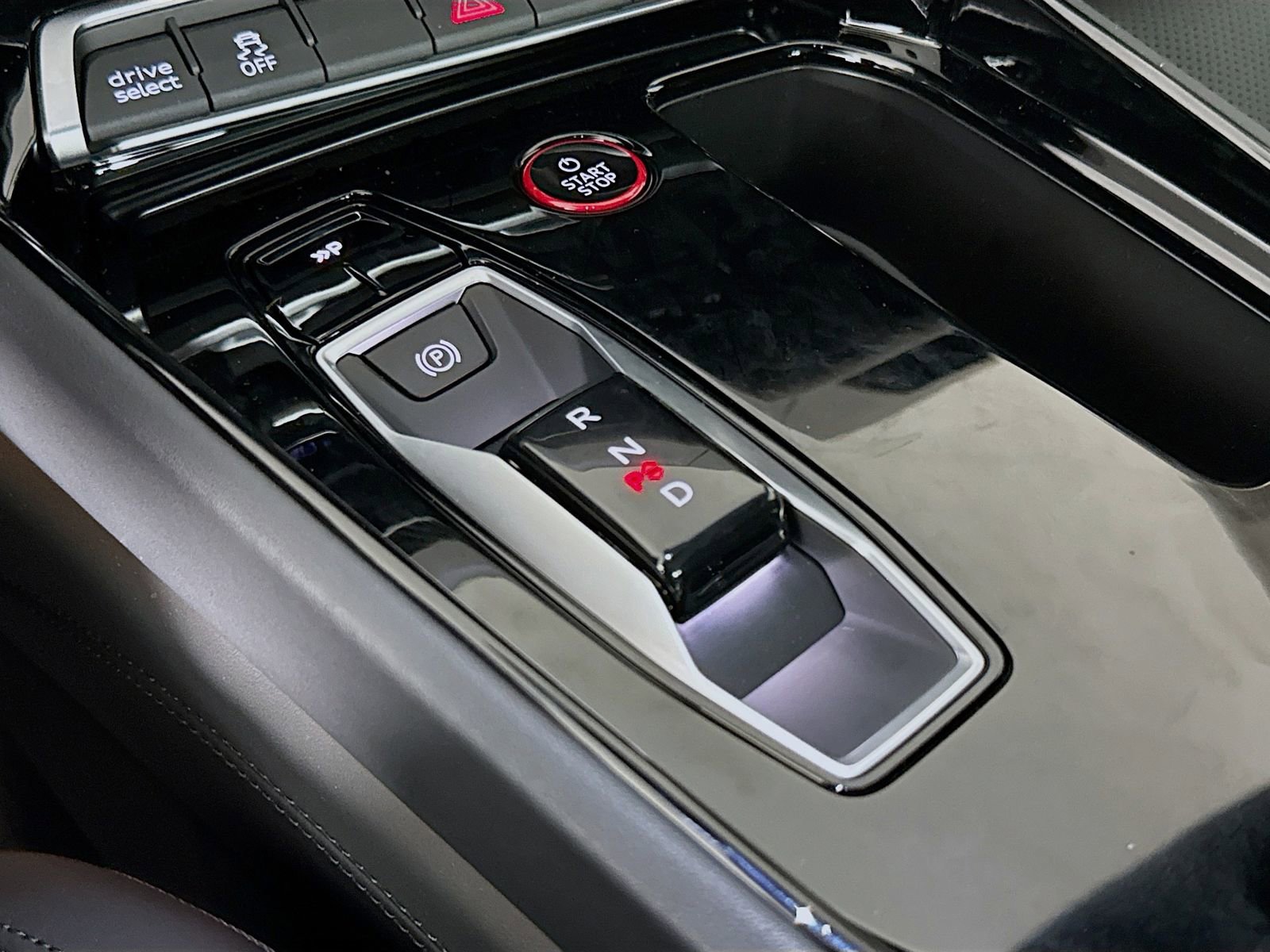 New 2026 Audi S e-tron GT Premium Plus image 16