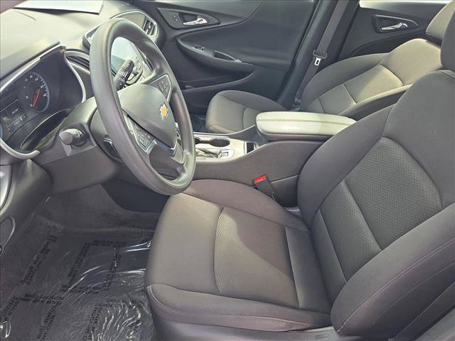 Certified 2024 Chevrolet Malibu LT FWD image 15
