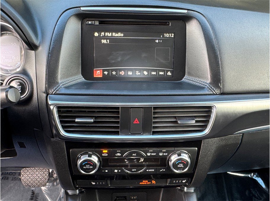 Used 2016 MAZDA CX-5 Grand Touring image 11