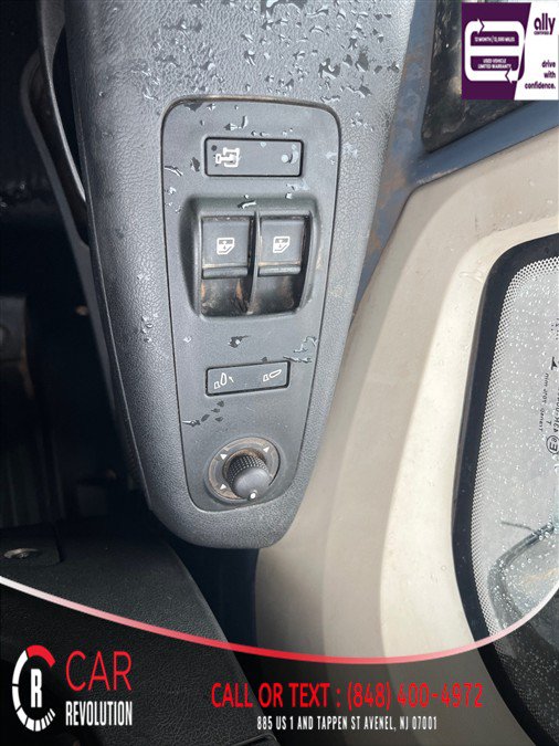 Used 2021 RAM ProMaster 3500 FWD image 20