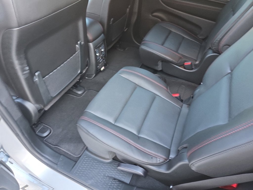 New 2026 Dodge Durango GT AWD/4WD image 16